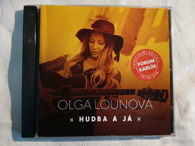 MC ERIK & BARBARA / KARYA / LOUNOVÁ / STYLE / MADUAR - CD - 12