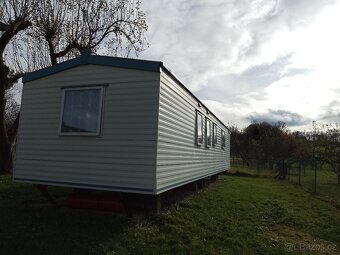 Celoroční mobillheim Atlas Florida - 12