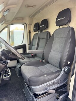 Fiat Ducato L1H1 2.3 Multijet - 12