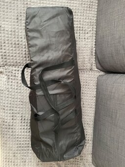 Cestovní postýlka - 12