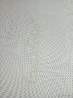 Prodám hezké letiště IKEA HEMNES 140 x 200 cm - 12