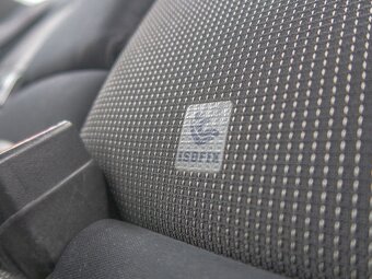 Subaru Legacy 2.0i 121KW – NOVÉ V ČR - 12