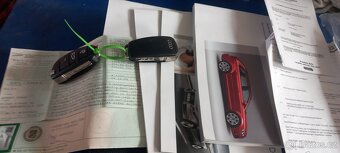 Audi  A3 Sportback 1.4 TFSI 92 Kw.5/2010 - 12