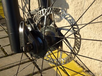 Kolo ROCKRIDER ST530 - 12