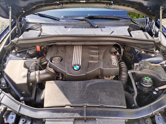 Bmw X1 e84 2.3d 150 kW, r.v.2010, automat - 12