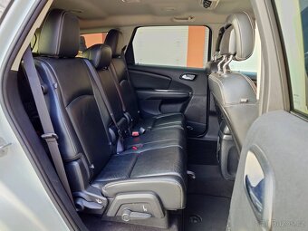 Fiat Freemont 2.0 Multijet (Lounge 125kW) - 12