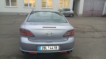 Mazda 6 gh 2.0 108kw - 12