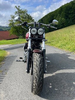 Harley Davidson FAT BOB 103 - 2016 - 12