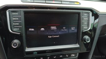 Passat variant 2.0 D, 4x4, aut, 140kW, 2016, ČR, DPH - 12