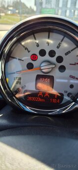 Mini cooper r56 1.6 16v 88kw - 12