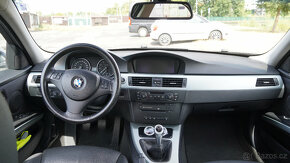BMW E90 330i 190kW - 12