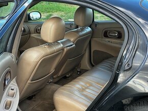 Chrysler Concorde 3.2 V6 LXi 1998-NOVÁ STK - 12