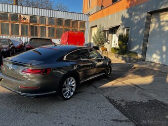 VW ARTEON 2.0TDI 140KW - 12