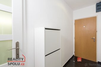 Pronájem, byty/2+1, 62 m2, Oldřichova 163/10, 46007 Liberec, - 12