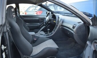 Toyota Celica GT4 GT Four ST205 2006 LHD 4x4 LSD Twinscroll - 12