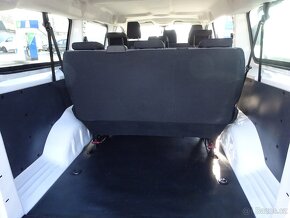 Citroën Jumpy 1,6 hdi, 9 míst,GARANCE KM - 12