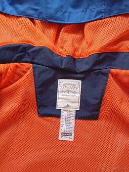 3x Chlapecká vesta / bunda (vel. 146 / 152 / 158) - 12