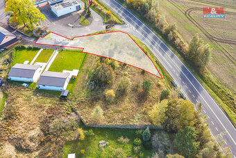 Prodej pozemku, 1122 m², Vojtanov - 12