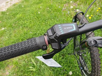 Elektrické celopéro Corratec E-Power RS 160 Pro Team - nové - 12