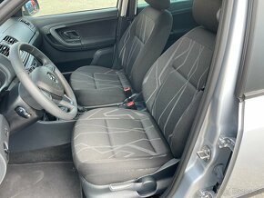 Škoda Fabia 1.2 TSI DSG 1.majitel Digi klima - 12
