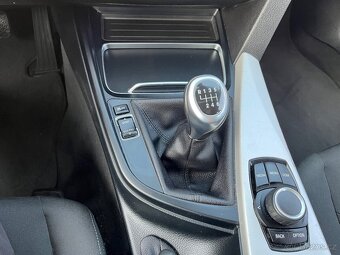 BMW 320D GT XDRIVE, 140 KW,MANUÁL,CEBIE,GARANCE KM - 12