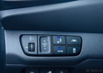 Hyundai IONIQ Plug-in-Hybrid 1.6 GDI Premium - 12