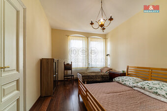 Prodej bytu 2+1, 54 m², Mariánské Lázně, ul. Mladějovského - 12