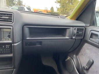 Opel Vectra A 2,0i 85kw , TK do 10.12.2026 - 12