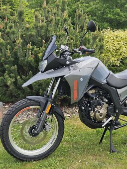 Malaguti Dune 125 ABS - 12