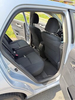 Toyota auris 1.6 97kw  87tkm - 12