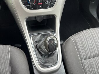 Opel Astra, 1.7 CDTi 81kW - 12