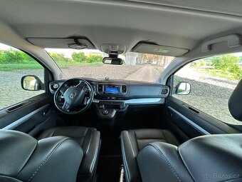 Toyota Proace Verso V.i.P. 2.0 D automat - 12