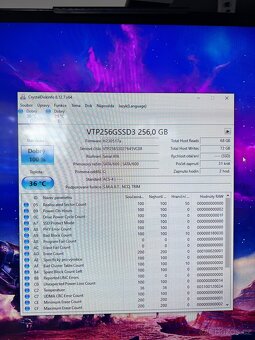 Herní pc i5-9400F/16GB/SSD/RX 570 8GB - 12