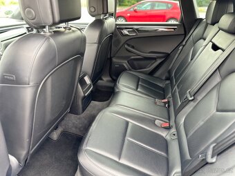 Porsche Macan S 2015 V6 3.0 Diesel - 12