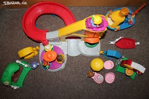 Fisher Price - doprava je v ceně - 12