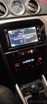 vitara 1,6vvt - 12