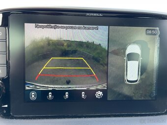 Hyundai Tucson 1.6TGDi 66000km max. výbava - 12