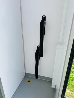 Přepravník koní Renault ATM 5-místný / Automat - 12