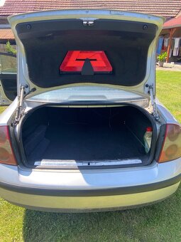 Volkswagen Passat B5.5 1.9TDi 74kW - 12