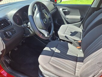 VW POLO 1.0Mpi - 12