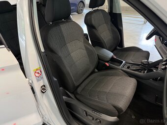 ŠKODA KODIAQ 2.0TDI 110kw DSG, MY2019, STYLE, LED, TAŽNÉ - 12