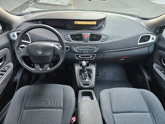 Renault Megane Scenic1.5dci 78kw 4x Airbag ,Digi klima  - 12