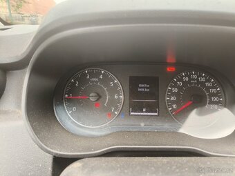 DACIA DUSTER 1.5 4X4    RV 2020   DPH - 12