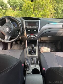 Subaru Forester SH 2.0X LPG - 12