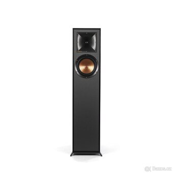 Klipsch R-610F, sloupové, nové, nevybalené, 4 kusy celkem - 12