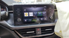 Prodám díly 2021 a 23 Kamiq Scala atd. poloosa 2Q0407271 - 12