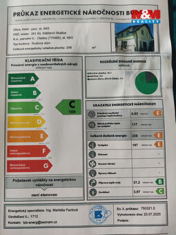 Prodej rodinného domu, 135 m², Klášterní Skalice - 12