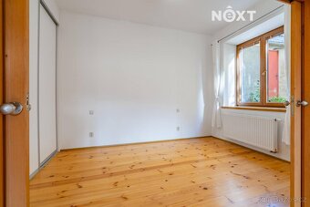 Prodej byt 3+kk, 72㎡ - 12