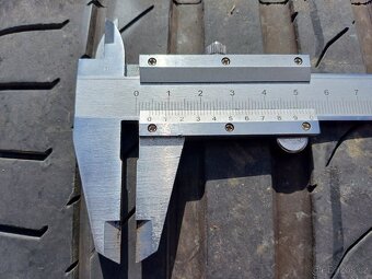 Alu kola Audi A4 B9, A5 B9 (R17) - 12