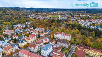 Prodej, byt 1+kk, Hlavní třída, Mariánské Lázně - 12